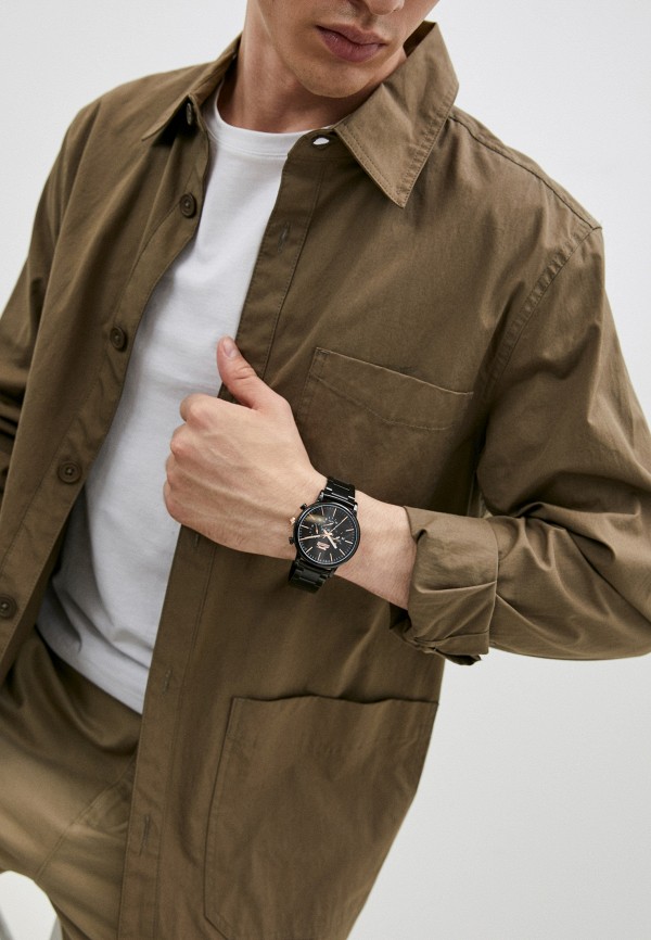 фото Часы slazenger