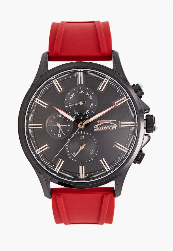 фото Часы slazenger