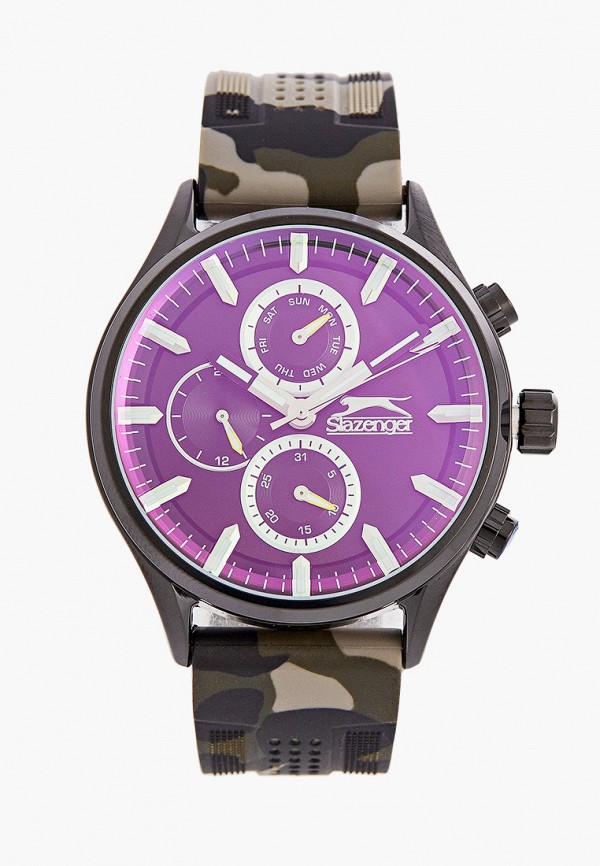 фото Часы slazenger