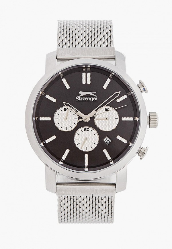 фото Часы slazenger
