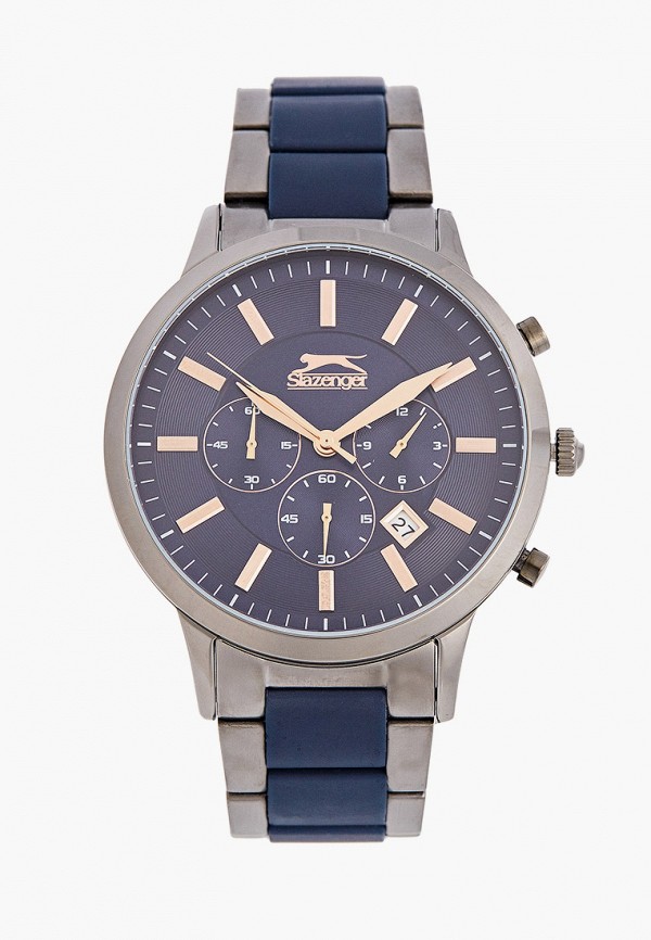 фото Часы slazenger