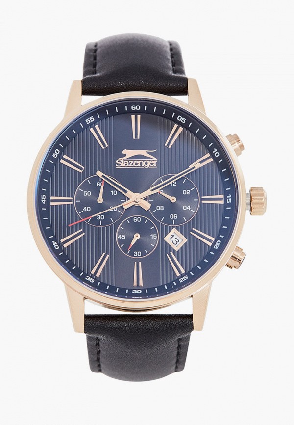 фото Часы slazenger