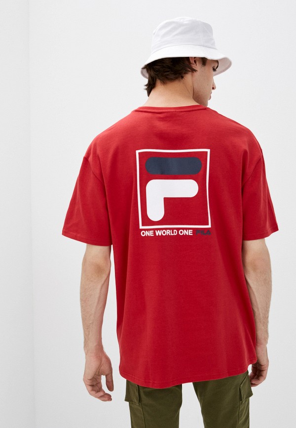 фото Футболка fila
