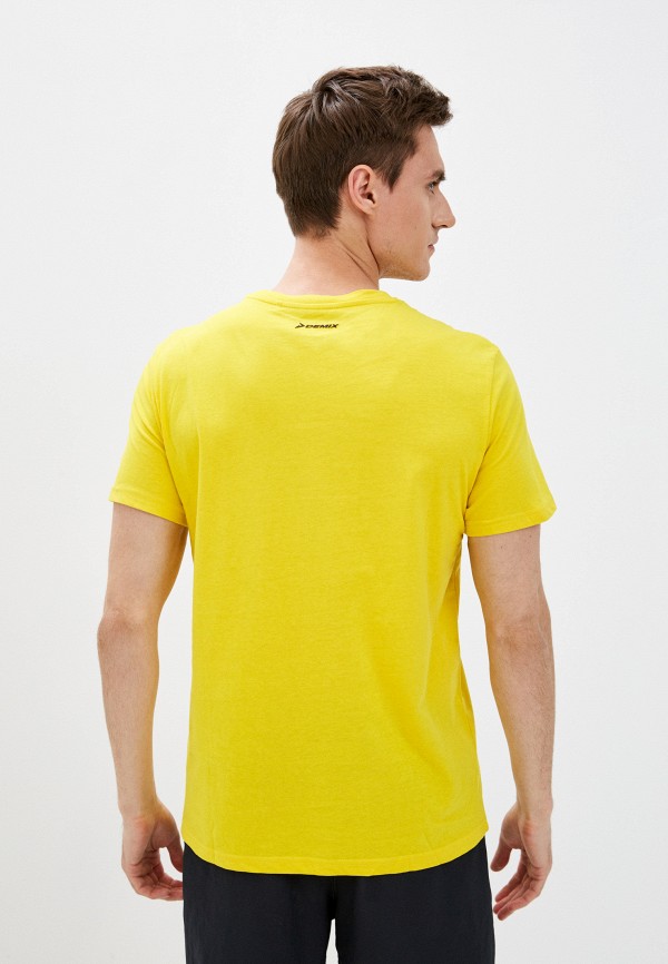 фото Футболка спортивная demix