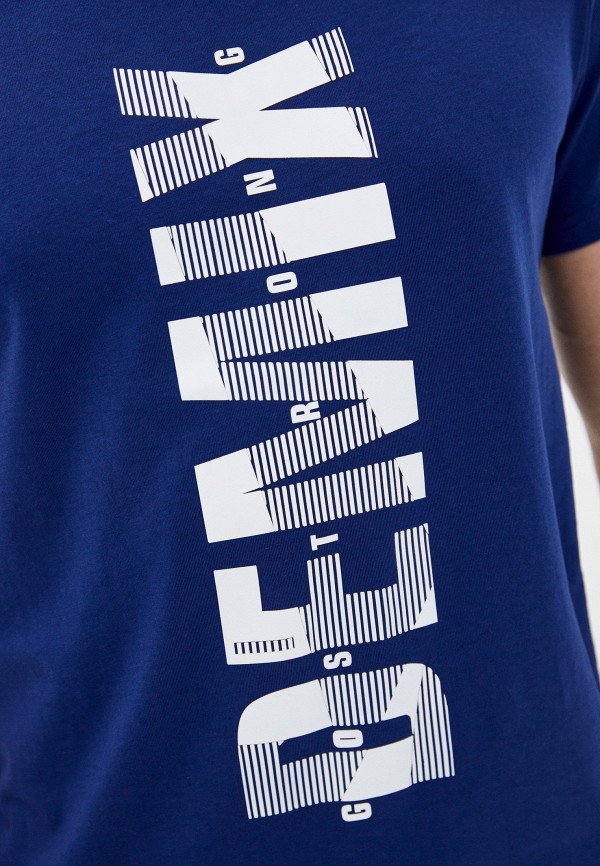 фото Футболка demix