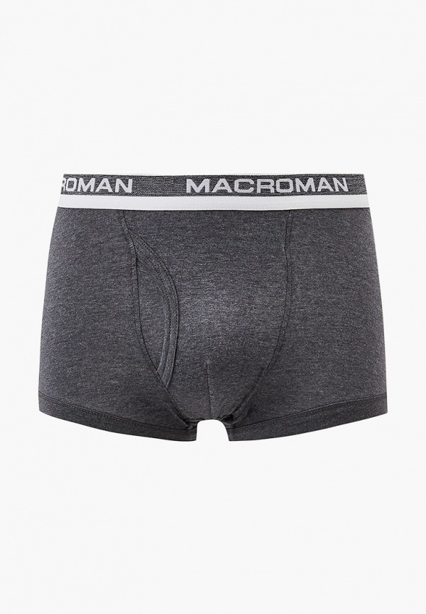 фото Трусы macroman