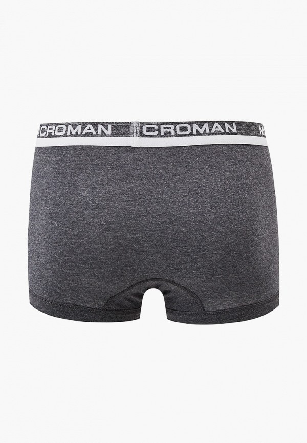 фото Трусы macroman