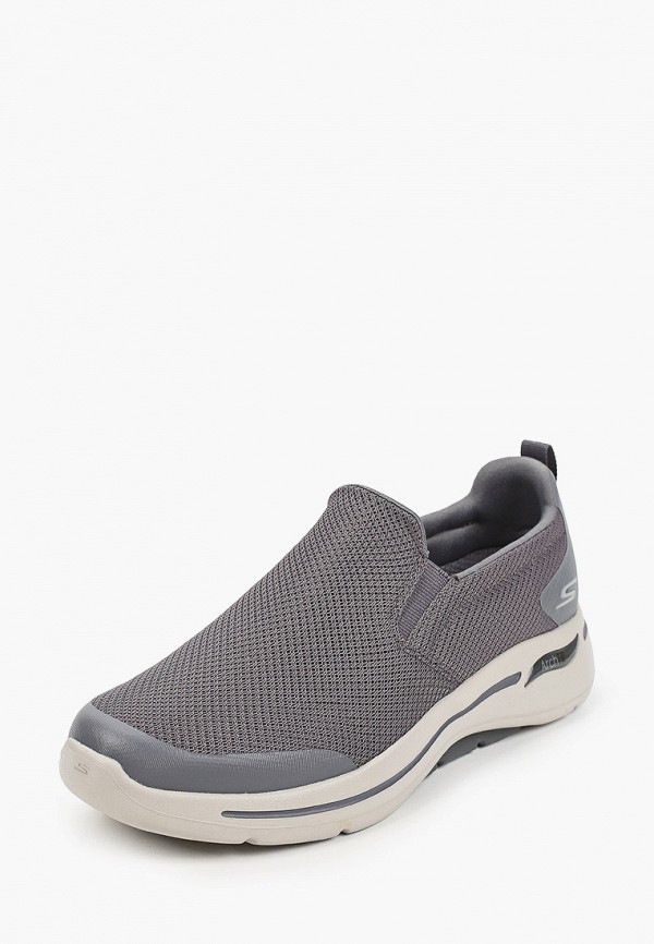 фото Кроссовки skechers