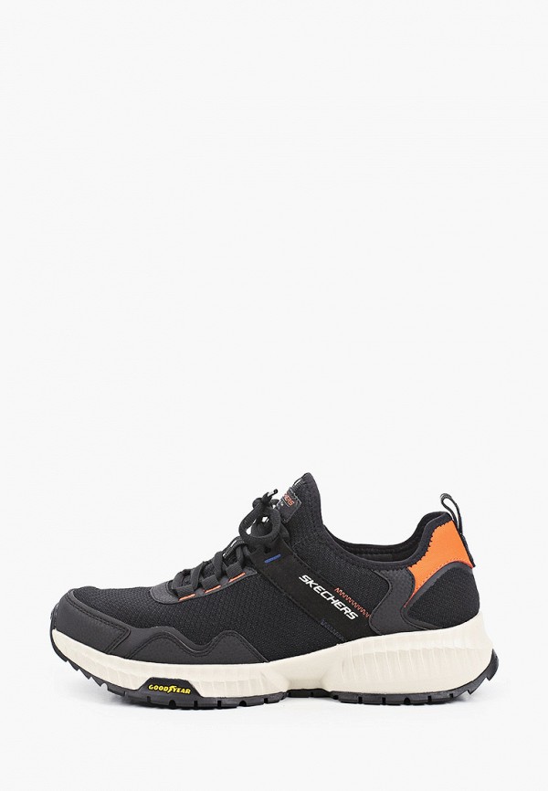 фото Кроссовки skechers