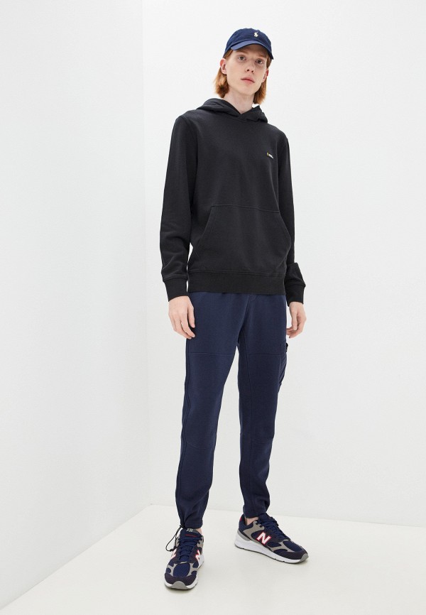 Брюки спортивные National Geographic, Синий, BOTTOMS garment dyed jogger woven pocket
Брюки спортивные National Geographic, Синий, BOTTOMS garment dyed jogger woven pocket