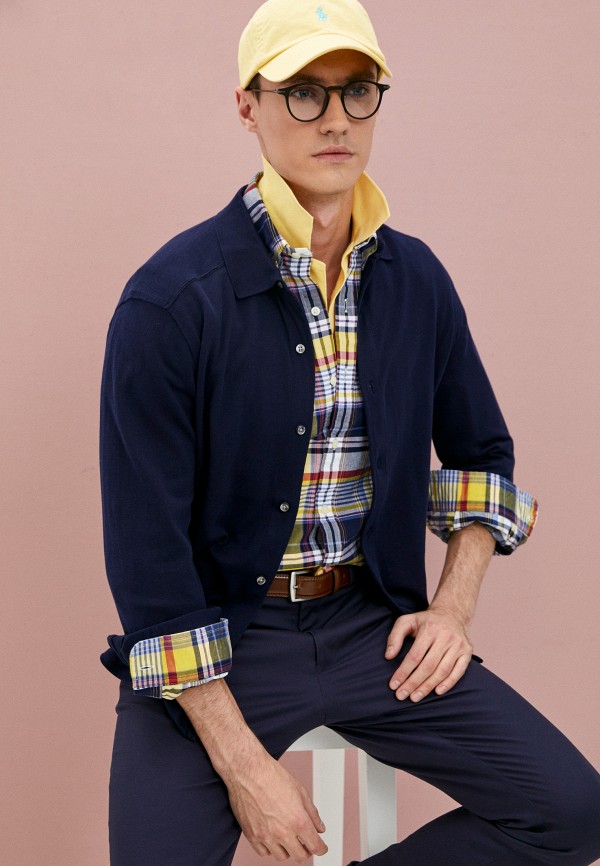 фото Рубашка polo ralph lauren