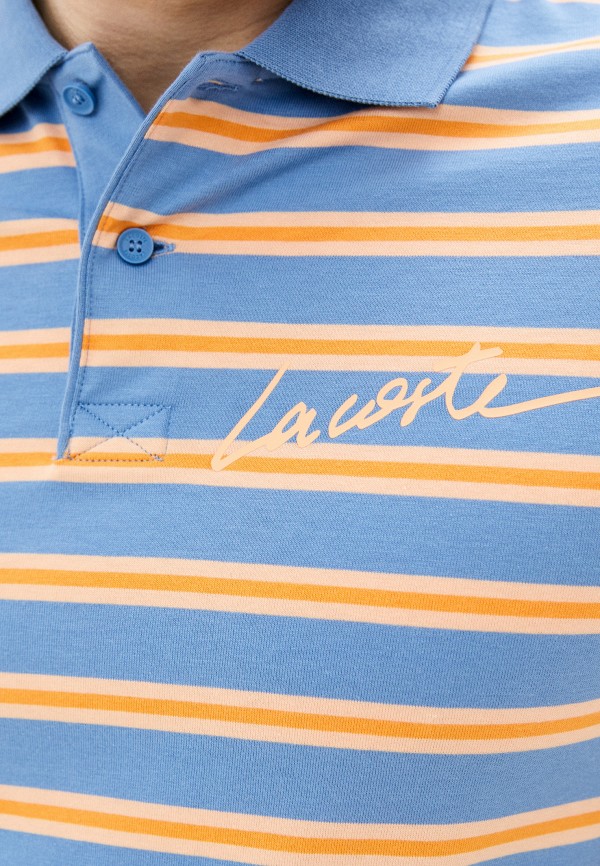 фото Поло lacoste