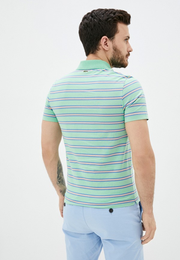 фото Поло lacoste