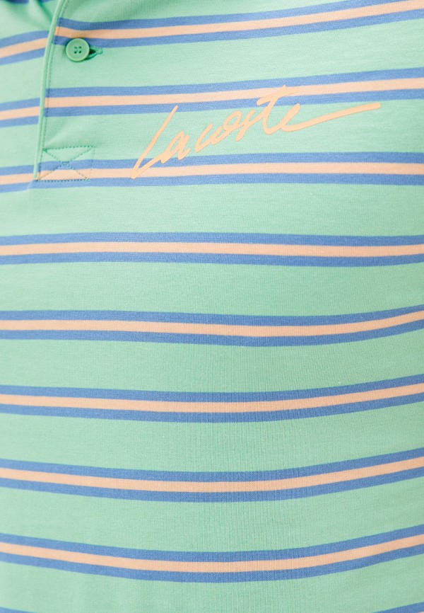 фото Поло lacoste