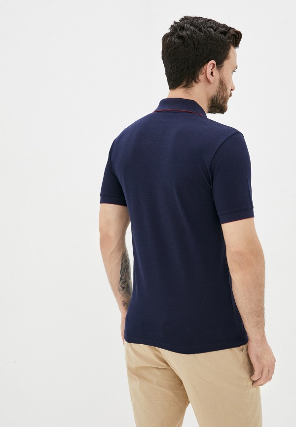 фото Поло lacoste