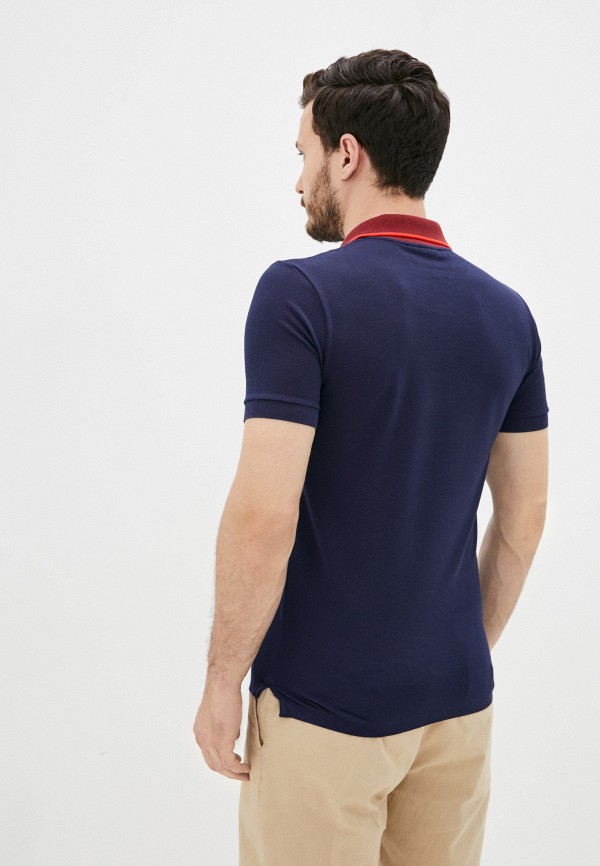 фото Поло lacoste