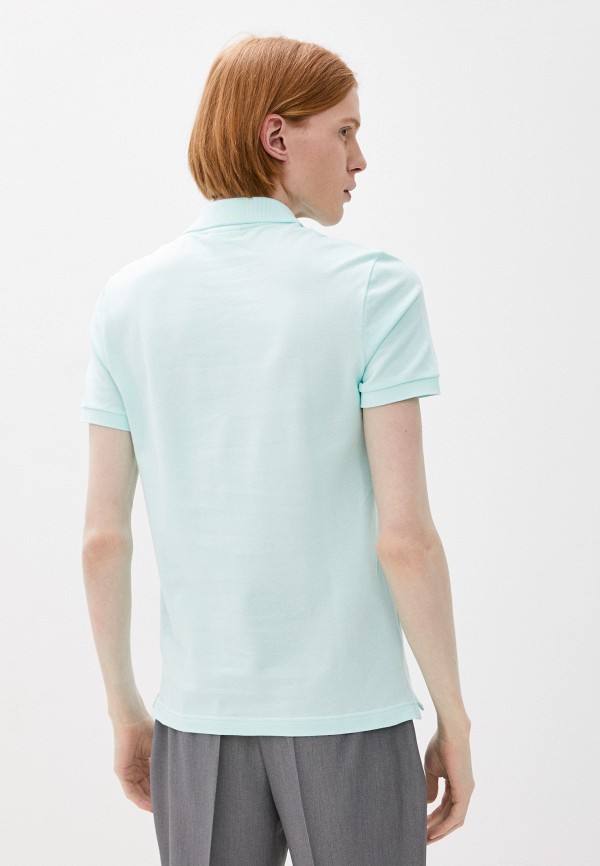 фото Поло lacoste