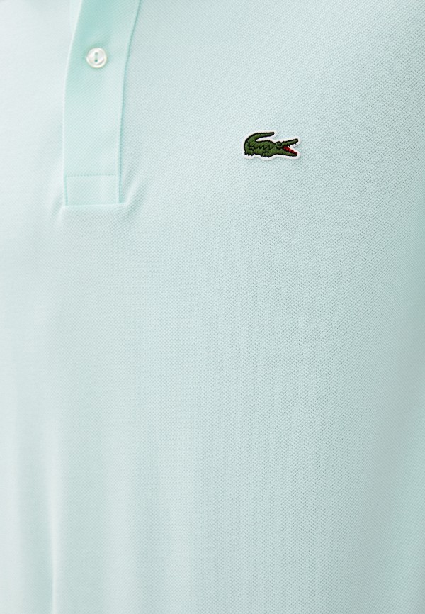 фото Поло lacoste