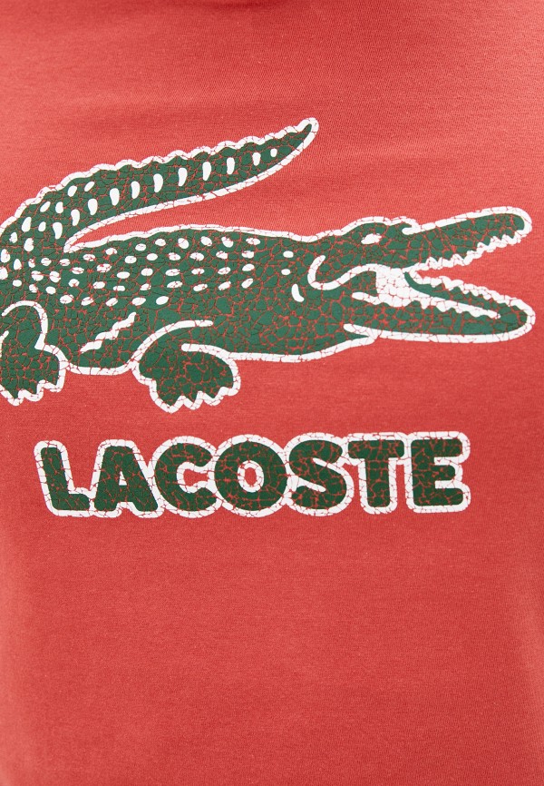 фото Футболка lacoste