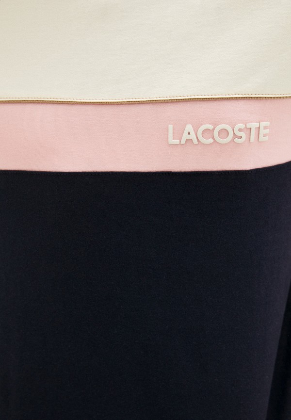 фото Футболка lacoste