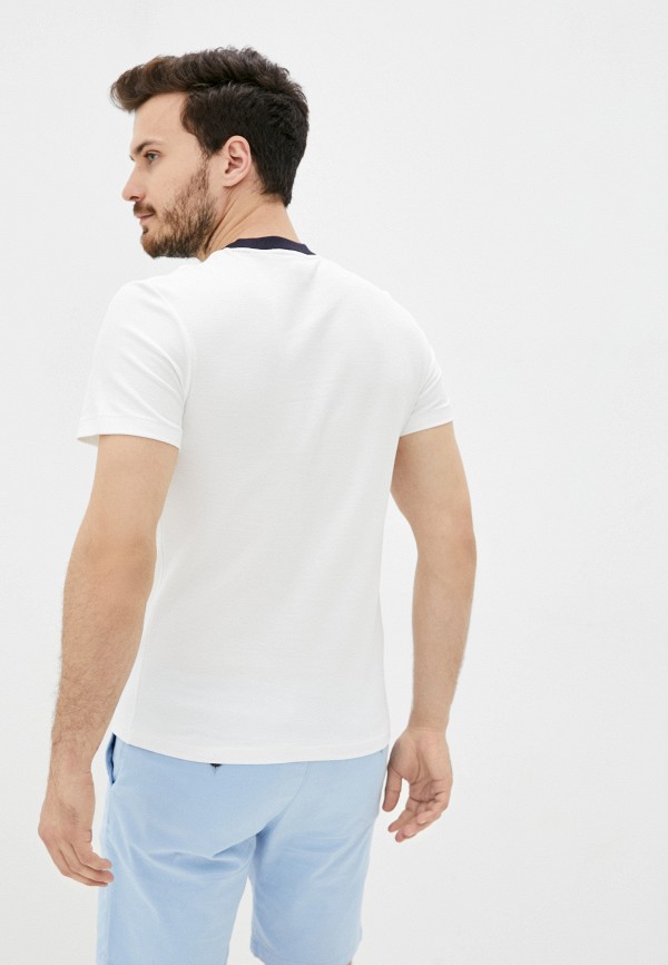 фото Футболка lacoste