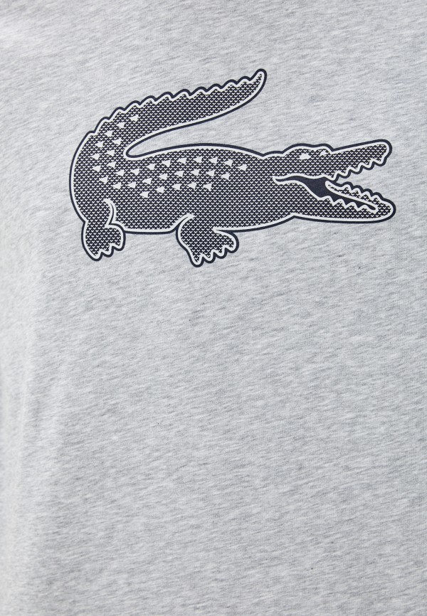 фото Футболка lacoste