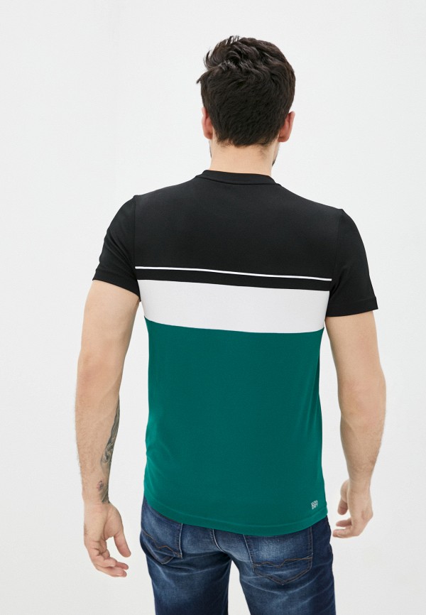 фото Футболка lacoste