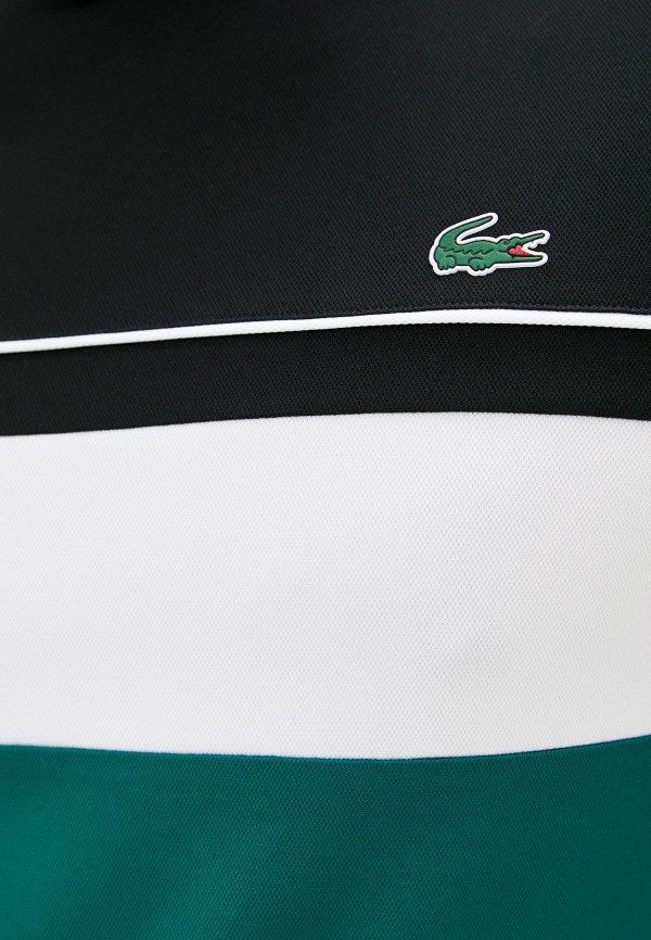 фото Футболка lacoste
