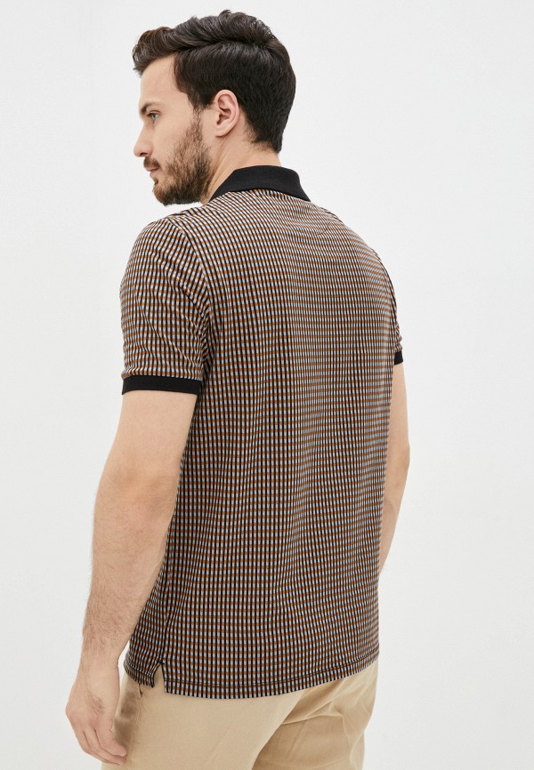 фото Поло lyle & scott
