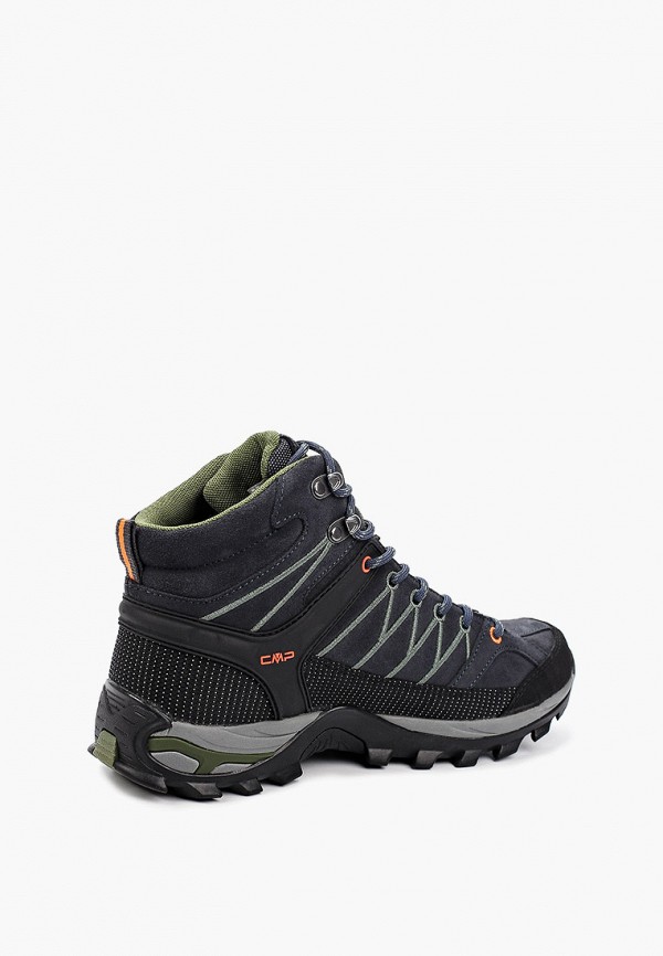 фото Ботинки трекинговые cmp
