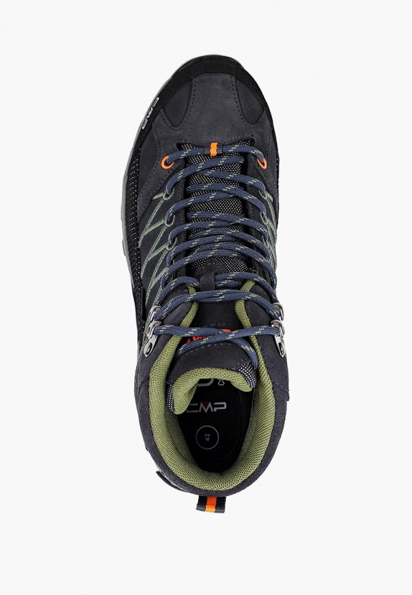 фото Ботинки трекинговые cmp