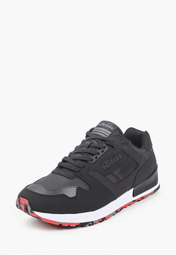 фото Кроссовки ellesse