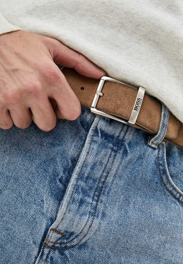 фото Ремень boss