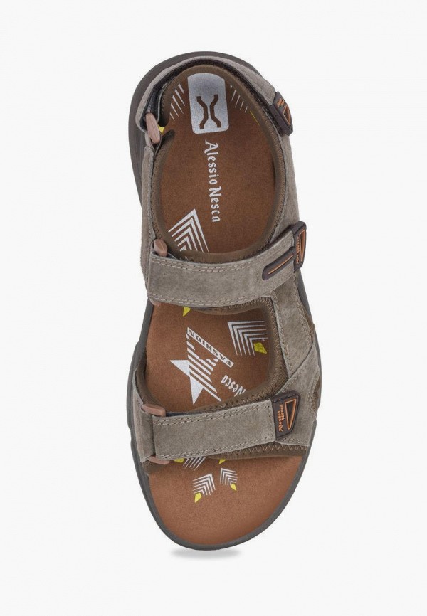 фото Сандалии alessio nesca