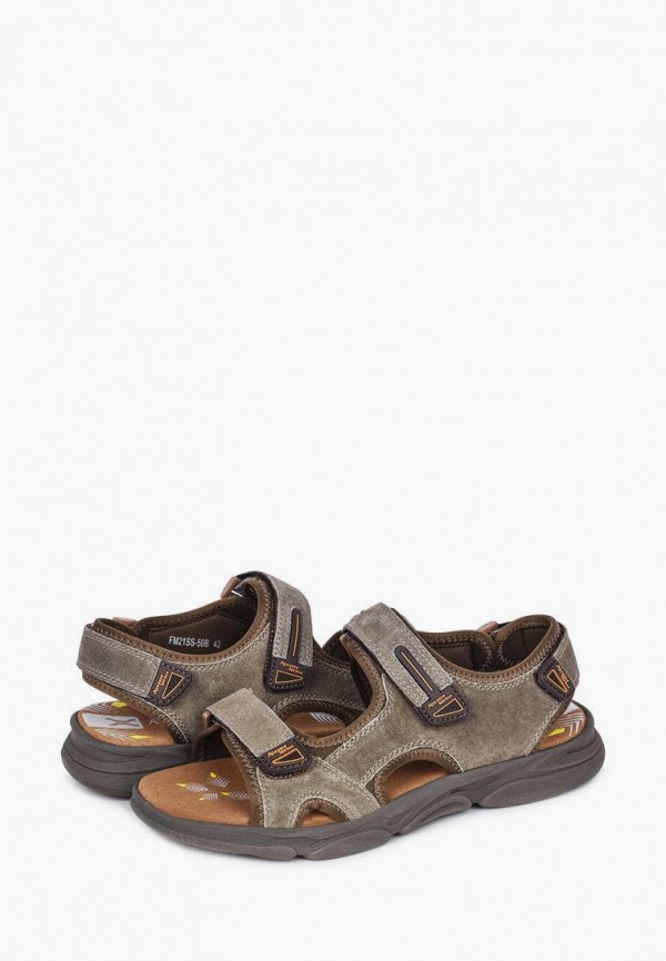 фото Сандалии alessio nesca