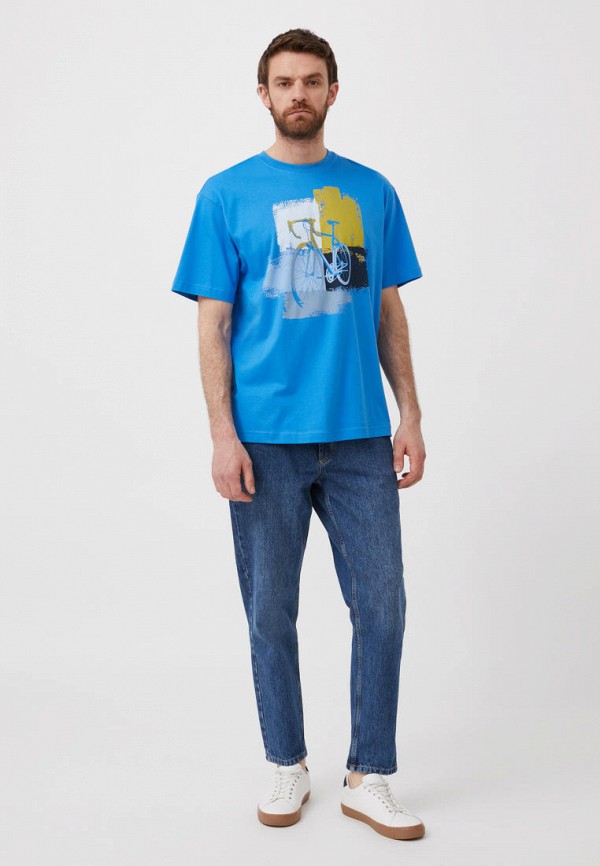 фото Футболка finn flare