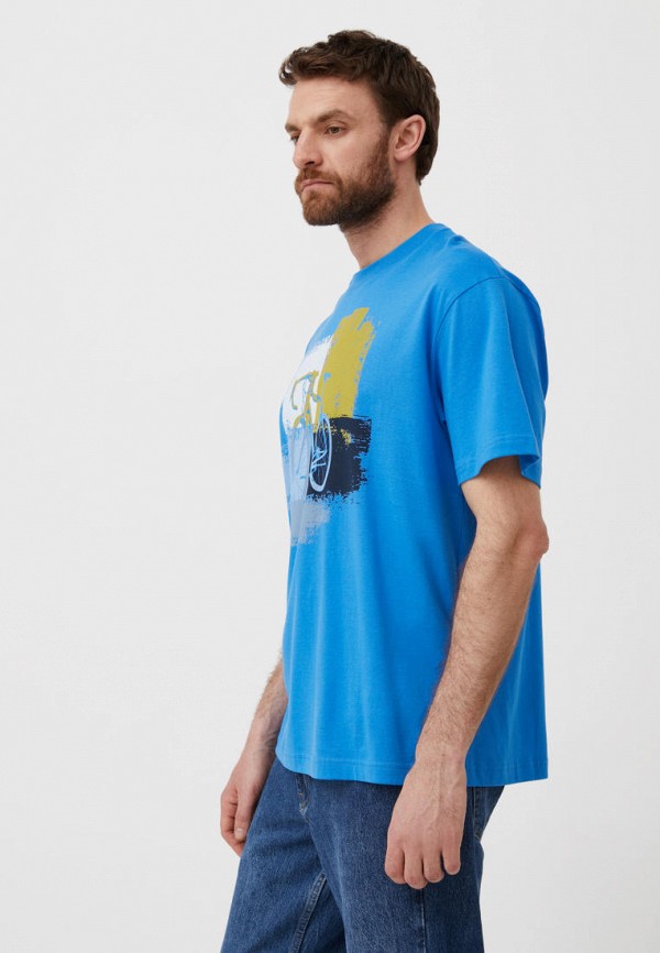 фото Футболка finn flare