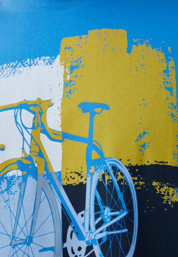 фото Футболка finn flare