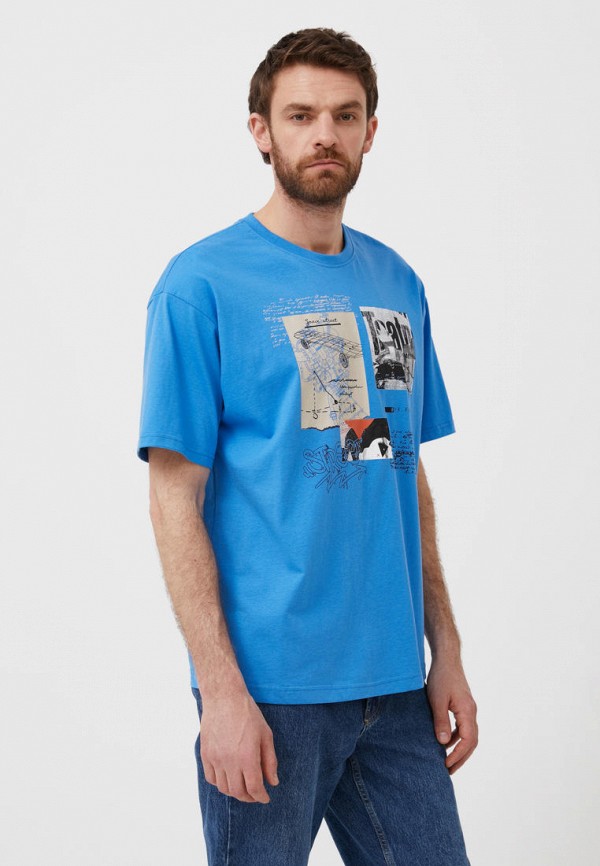 фото Футболка finn flare