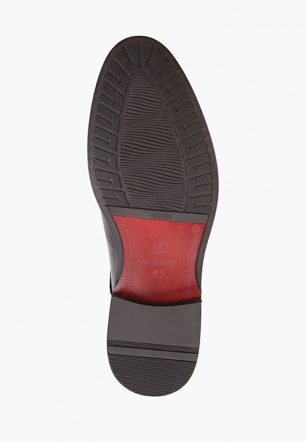 фото Туфли basconi