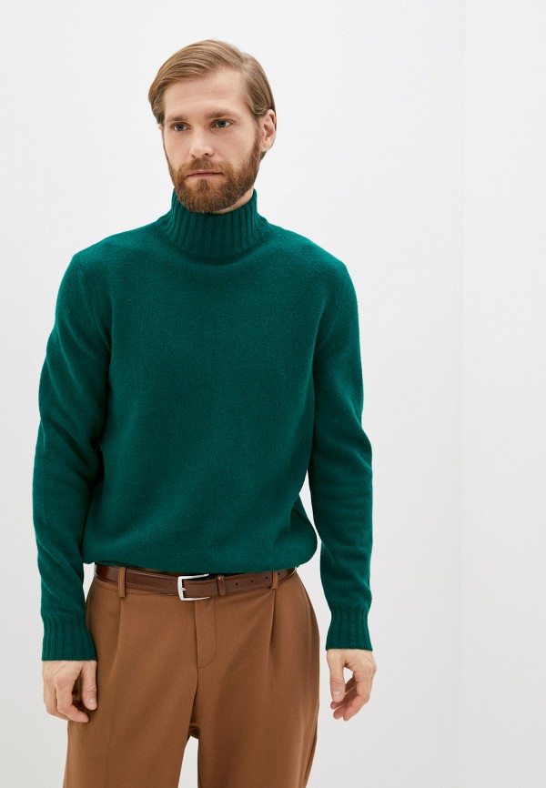 фото Водолазка marco di radi