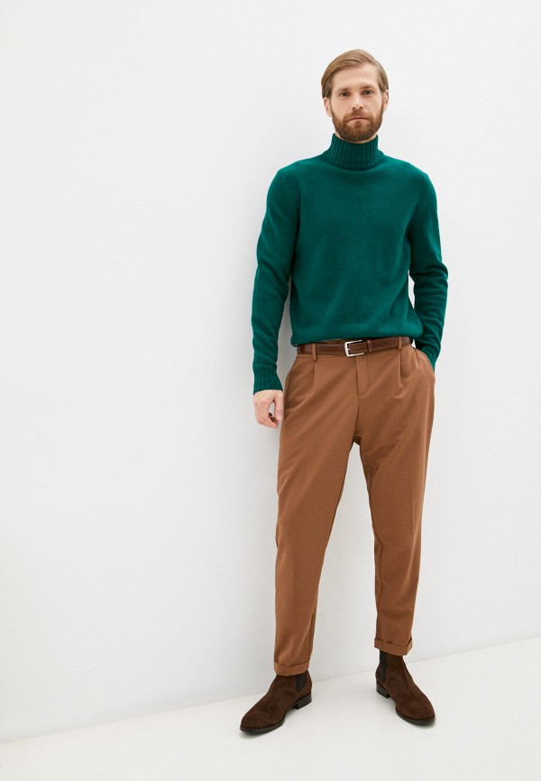 фото Водолазка marco di radi