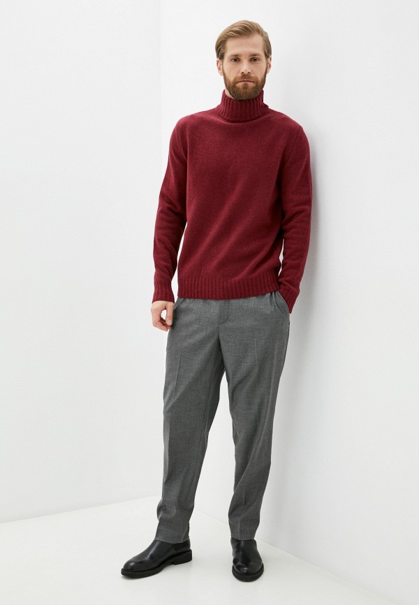 фото Водолазка marco di radi