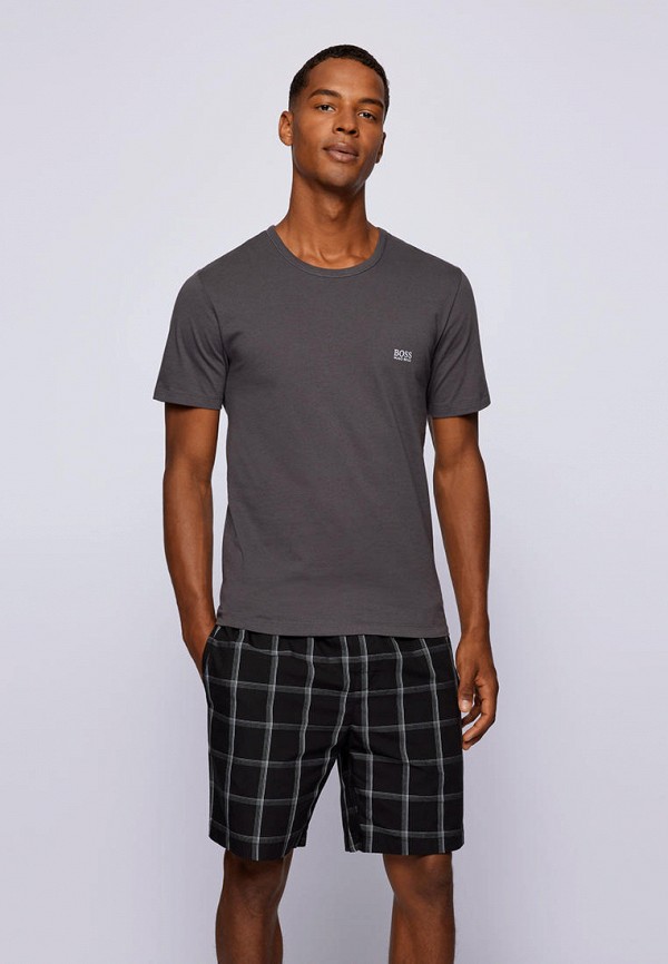 фото Футболки домашние 3 шт. boss