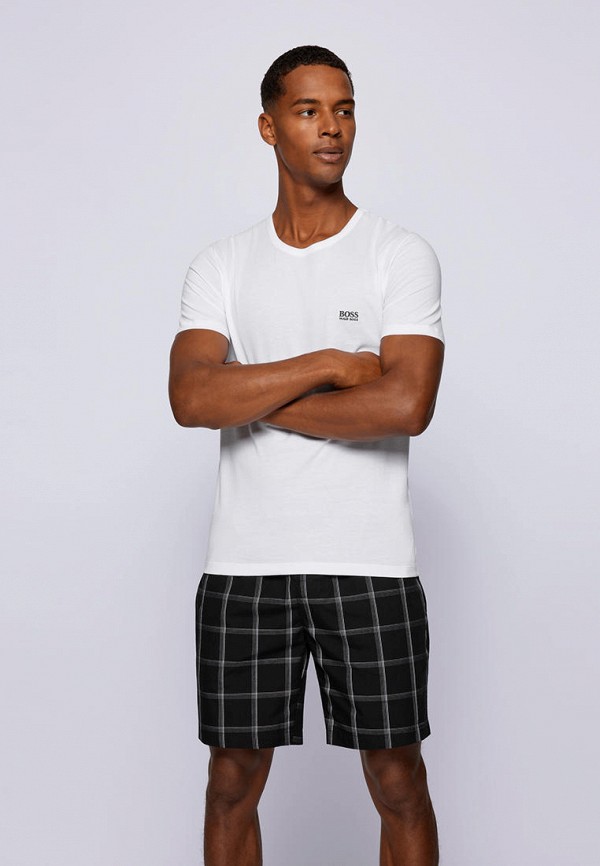 фото Футболки домашние 3 шт. boss