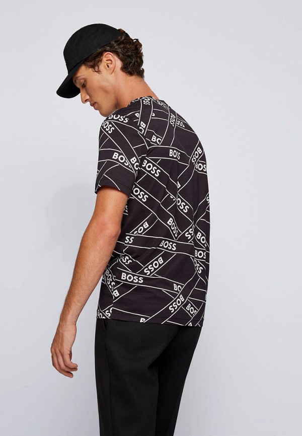 фото Футболка boss