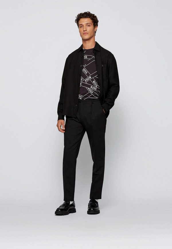 фото Футболка boss