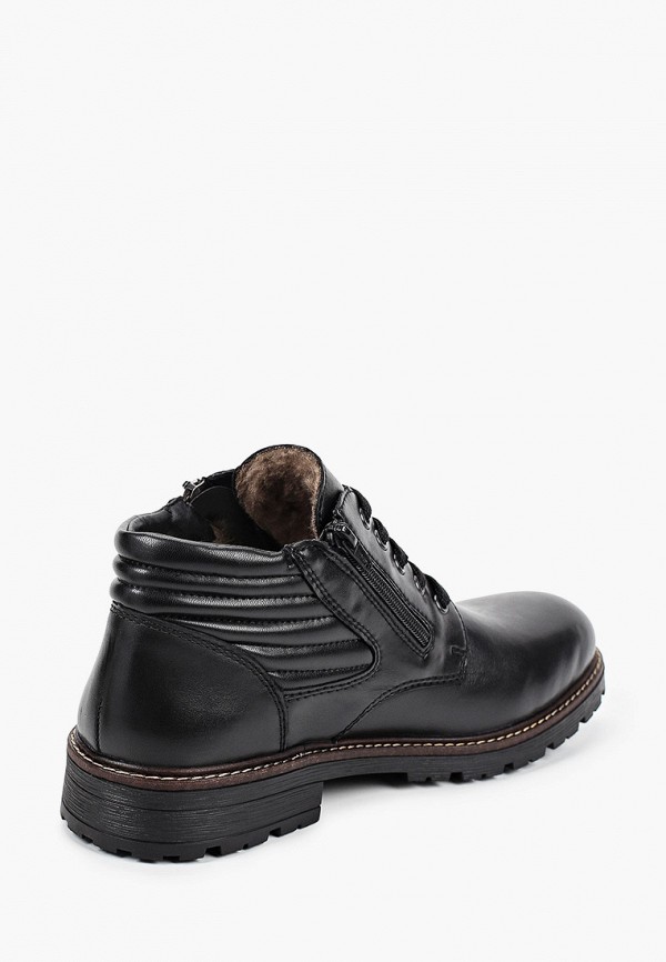 фото Ботинки rieker