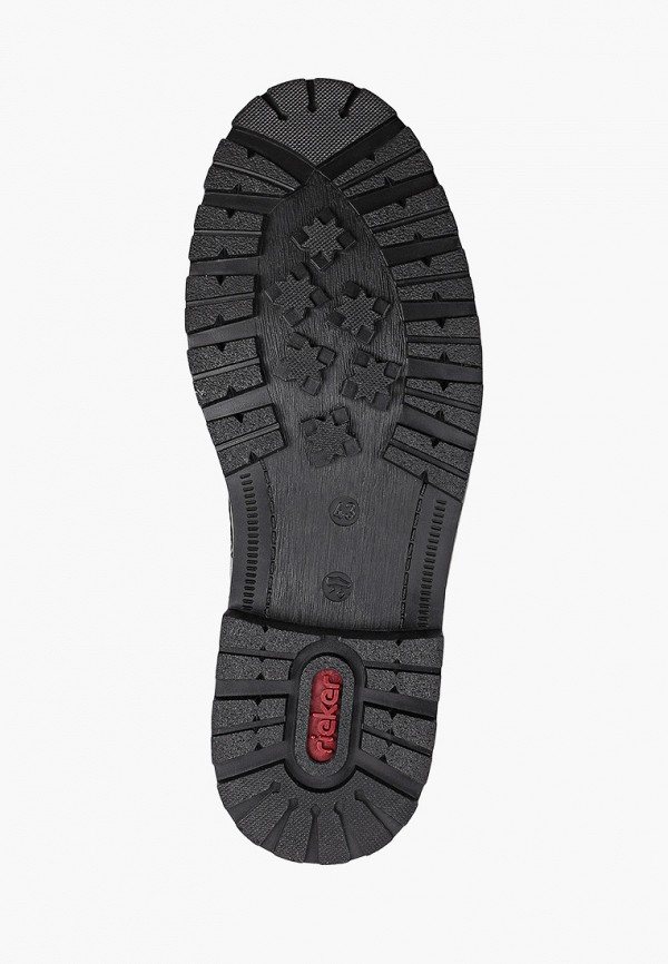 фото Ботинки rieker