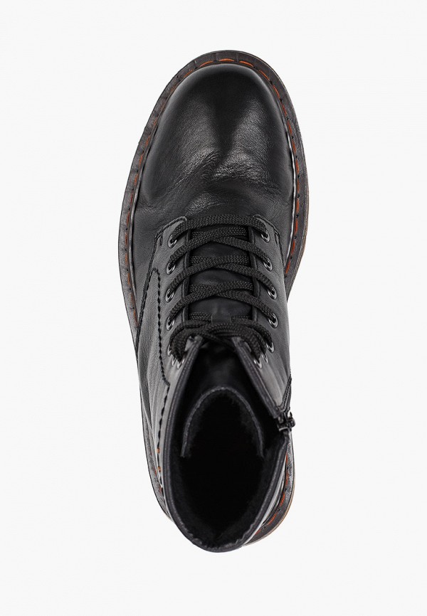 фото Ботинки rieker